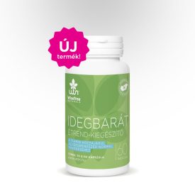 WTN Idegbarát étrend-kiegészítő