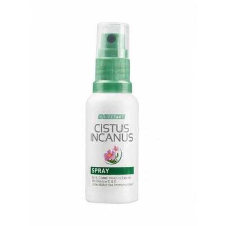 LR CISTUS INCANUS SZÁJSPRAY (30 ML)