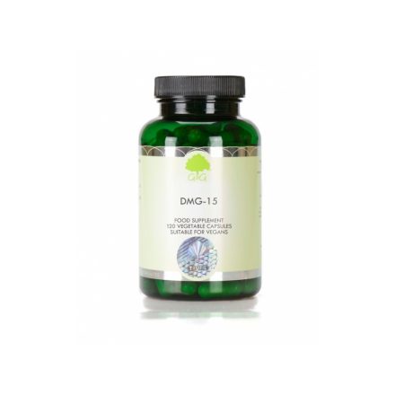 G&G DMG-15 (B15-vitamin) 120 kapszula