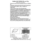 BioMenü BIO FODROS KEL por 125 g