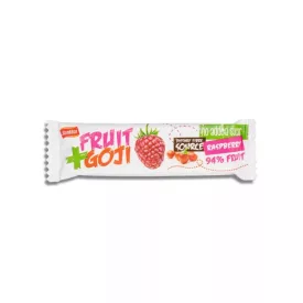 Sunvita Gyümölcsszelet Málna-Goji 30 g