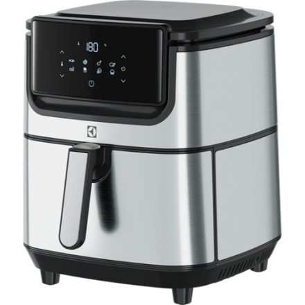 EXPLORE 6 AIR FRYER FORRÓLEVEGŐS SÜTŐ E6AF1-6ST