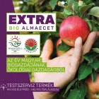 Testszerviz bio almaecet 500 ml
