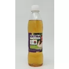 Testszerviz bio almaecet 500 ml
