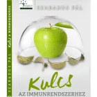 KULCS AZ IMMUNRENDSZERHEZ könyv