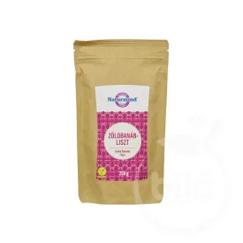 NATURMIND ZÖLDBANÁNLISZT 250g