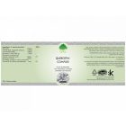 G&G Quercetin komplex (120 kapszula)