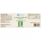 Caleido E-VITAMIN 400 NE gélkapszula 60 db