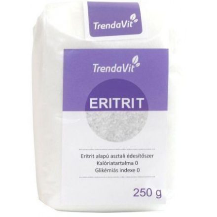 TRENDAVIT ERITRIT 250g