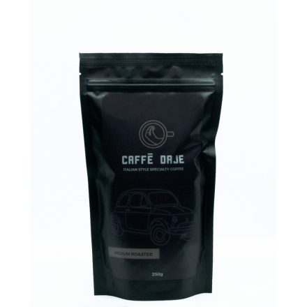 Caffe Daje kávé különlegesség szemes 250 gr