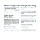 VITAKING Görögszénamag 610mg 90 kapszula