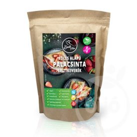   Szafi Free gluténmentes köles alapú palacsinta lisztkeverék 1000 g