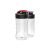 SPORTKUPAKOS PALACKOK (2 x 300 ml) SBEB2