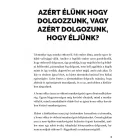 Munkahelyi jóllét: otthon - letölthető TUDÁSFÜZET