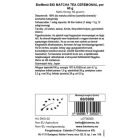 BioMenü BIO MATCHA TEA CEREMONIAL por 60 g