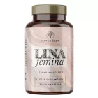 Natúr Élet Linafemina - 90 db gyógynövény kapszula