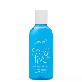 ZIAJA Sensitive micellás víz 200ml