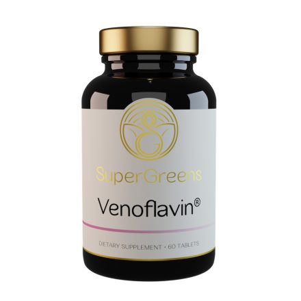 Venoflavin® 1000mg 60 kapszula