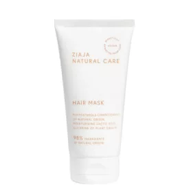 ZIAJA NATURAL CARE HAJPAKOLÁS 150 ML