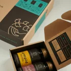 Myrobalan FULL BODY DETOX- belső nagytakarítás kúra (INGYEN szállítással)