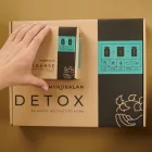 Myrobalan FULL BODY DETOX- belső nagytakarítás kúra (INGYEN szállítással)