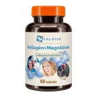 Caleido kollagén+magnézium tabletta 60 db