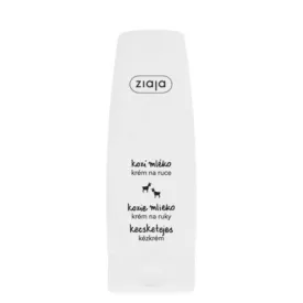 ZIAJA KECSKETEJES KÉZKRÉM 80 ML