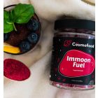myCosmofood Immoon Fuel gyümölcskristály - legyél ellenálló 100 g