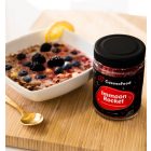 myCosmofood Immoon Rocket gyümölcskristály - a gyerekek kedvence 100 g