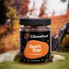 myCosmofood Sport Star gyümölcskristály - Csúcsteljesítmény! 100 g