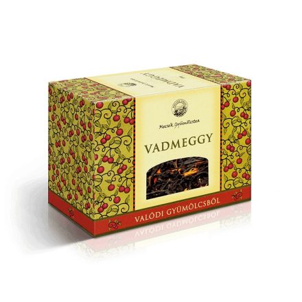 MECSEK Vadmeggy (100 g) szálas