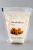 NATURE COOKTA MANDULALISZT 250 G