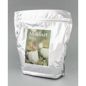 Nature cookta mákliszt 500 G