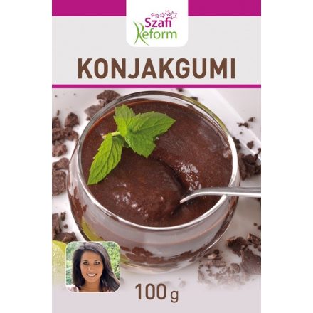 Szafi Reform Konjakgumi 100 g