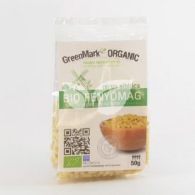 GREENMARK BIO FENYŐMAG