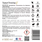 NATURCLEANING MOSOGATÓSZER KONCENTRÁTUM TEA-MANDARIN 1000 ML