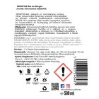 NATURCLEANING SENSITIVE ILLAT ÉS ALLERGÉNMENTES CITROMSAVAS VÍZKŐOLDÓ 500 ML