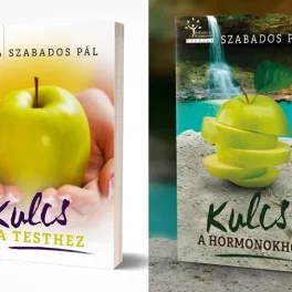 Testszerviz könyvek, DVD és könyvcsomagok