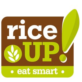 RICE UP
