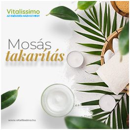 MOSÁS/TAKARÍTÁS