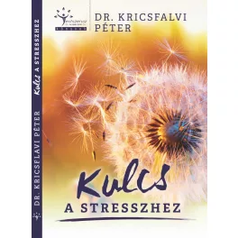 Dr. Kricsfalvi Péter könyve