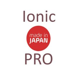 Ionic Pro