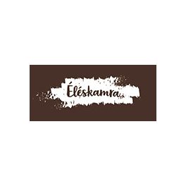 ÉLÉSKAMRA