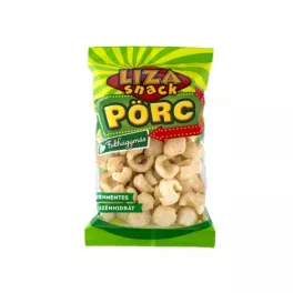 Sós snack