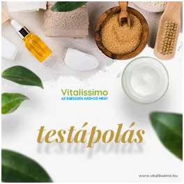 NŐI TESTÁPOLÁS