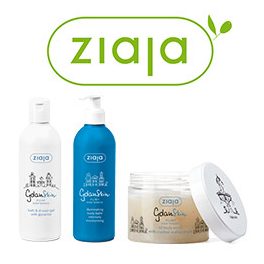 ZIAJA - NATÚR TERMÉKCSALÁD