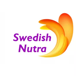 SWEDISH NUTRA folyékony vitaminok - Hatékony - Folyékony - Finom