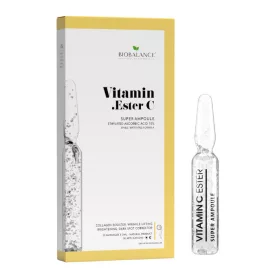 BioBalance  C-vitamin szuperampulla 10X2 ml