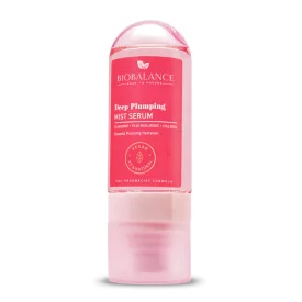   BioBalance Bőrfeltöltő hidratáló szérumpermet minden bőrtípusra 80 ml