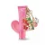 BioBalance Candy Girl 3in1 ajakbalzsam meglepetés kulcstartóval 10 ml